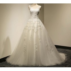 Vestido de novia  1015